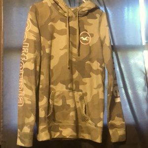 Hollister Hoody